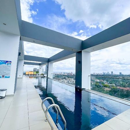 Escada Next Level Luxurious Home Nairobi Exteriör bild
