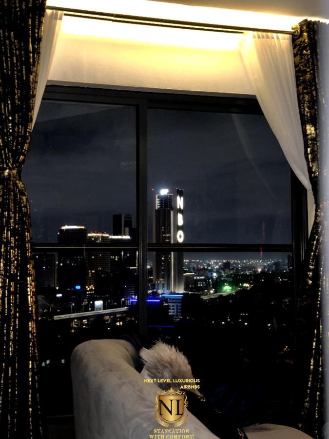 Escada Next Level Luxurious Home Nairobi Exteriör bild