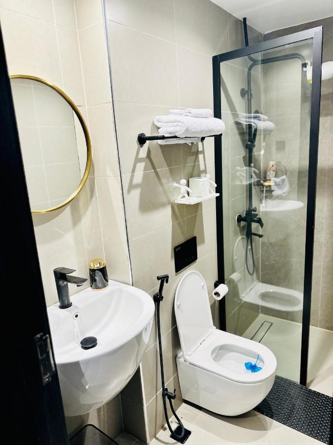 Escada Next Level Luxurious Home Nairobi Exteriör bild